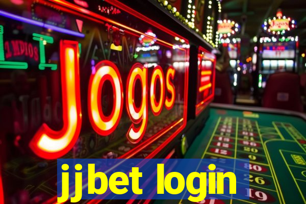 jjbet login